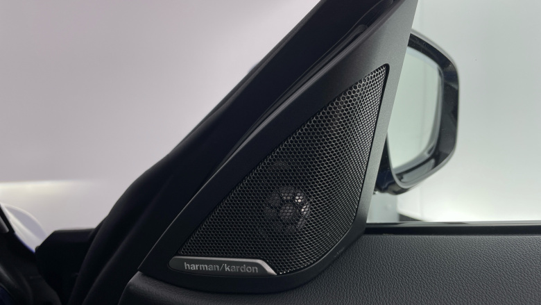 BMW i4 250kW eDrive40 M Sport 83.9kWh 5dr Auto [Tech] Electric Hatchback